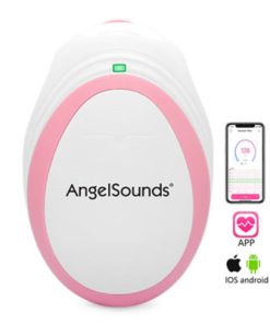 AngelSounds Mini z aplikacijo