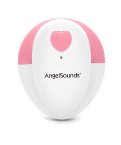 AngelSounds, naprava za poslušanje dojenčka
